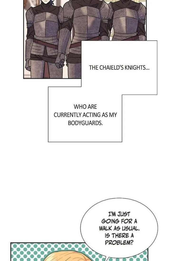 The Destroyer Fell in Love With Me Chapter 11 page 53