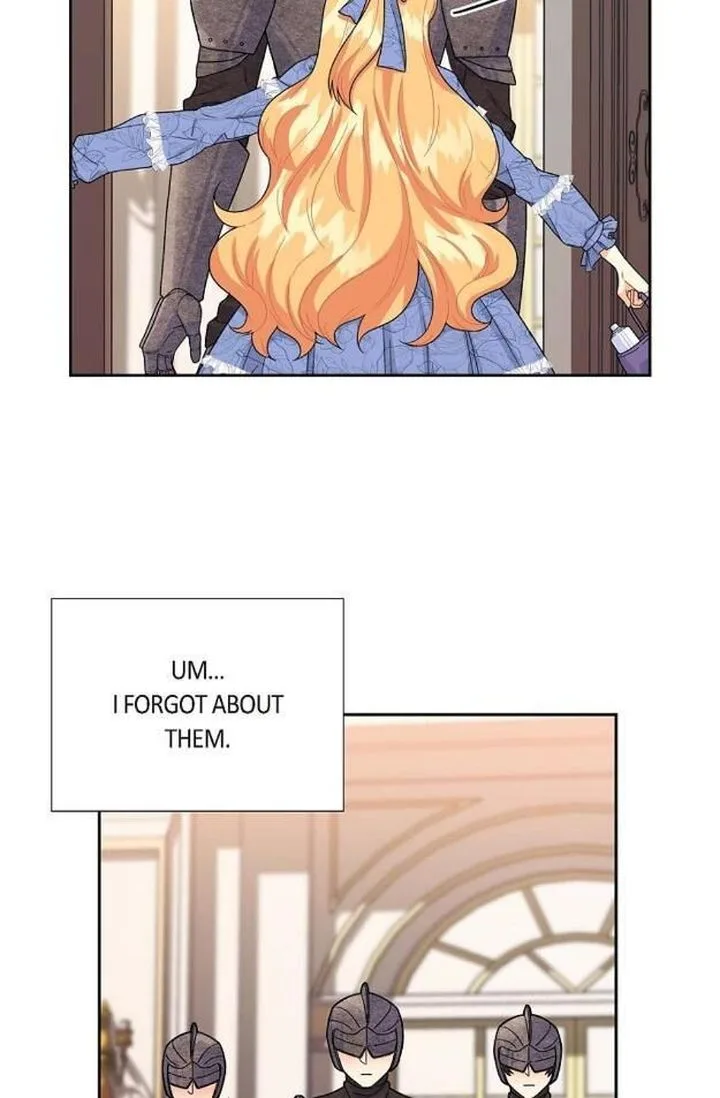 The Destroyer Fell in Love With Me Chapter 11 page 52