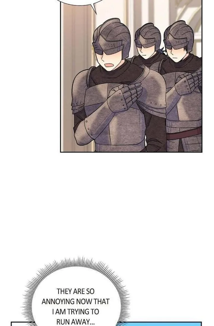 The Destroyer Fell in Love With Me Chapter 11 page 55