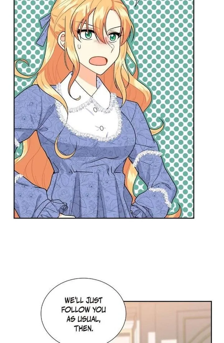 The Destroyer Fell in Love With Me Chapter 11 page 54