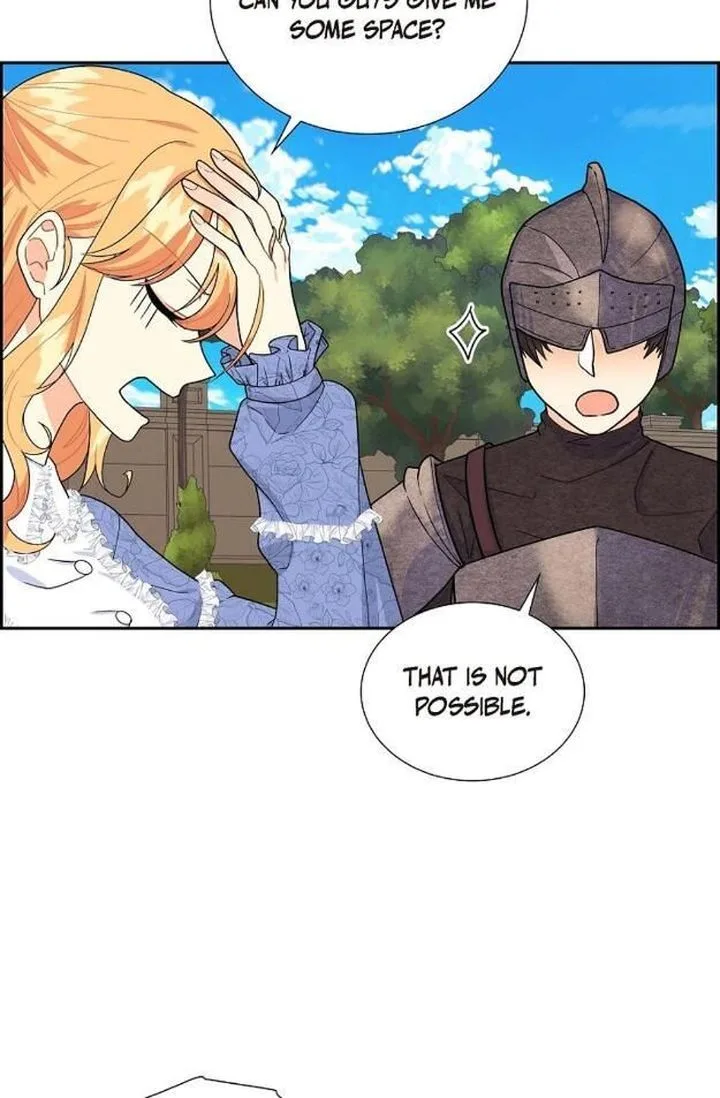 The Destroyer Fell in Love With Me Chapter 11 page 57
