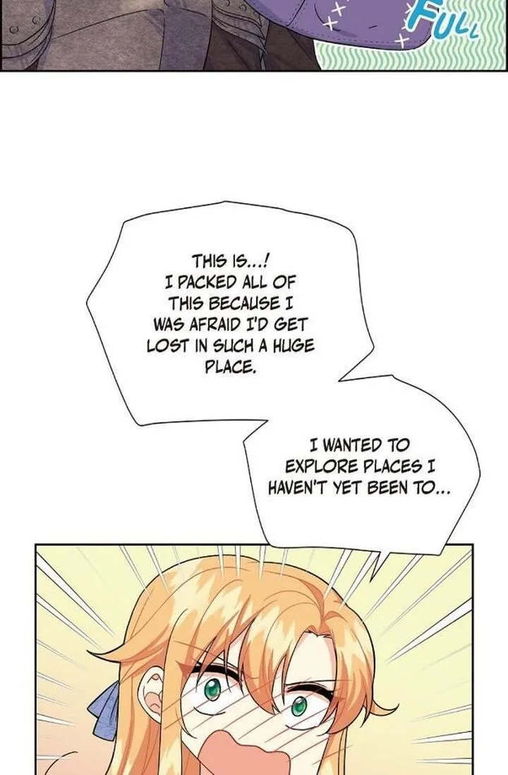 The Destroyer Fell in Love With Me Chapter 11 page 60