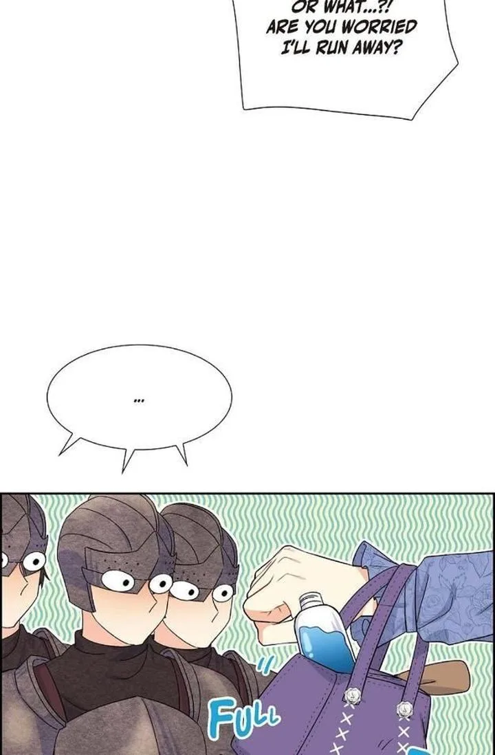 The Destroyer Fell in Love With Me Chapter 11 page 59