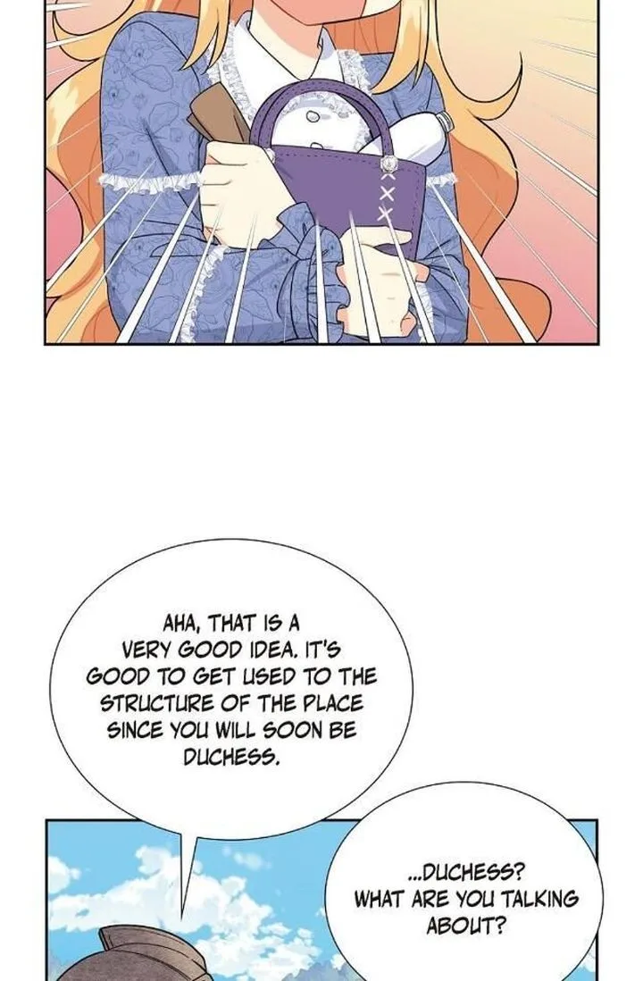 The Destroyer Fell in Love With Me Chapter 11 page 61