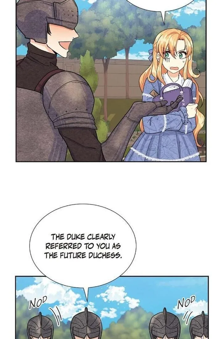 The Destroyer Fell in Love With Me Chapter 11 page 62