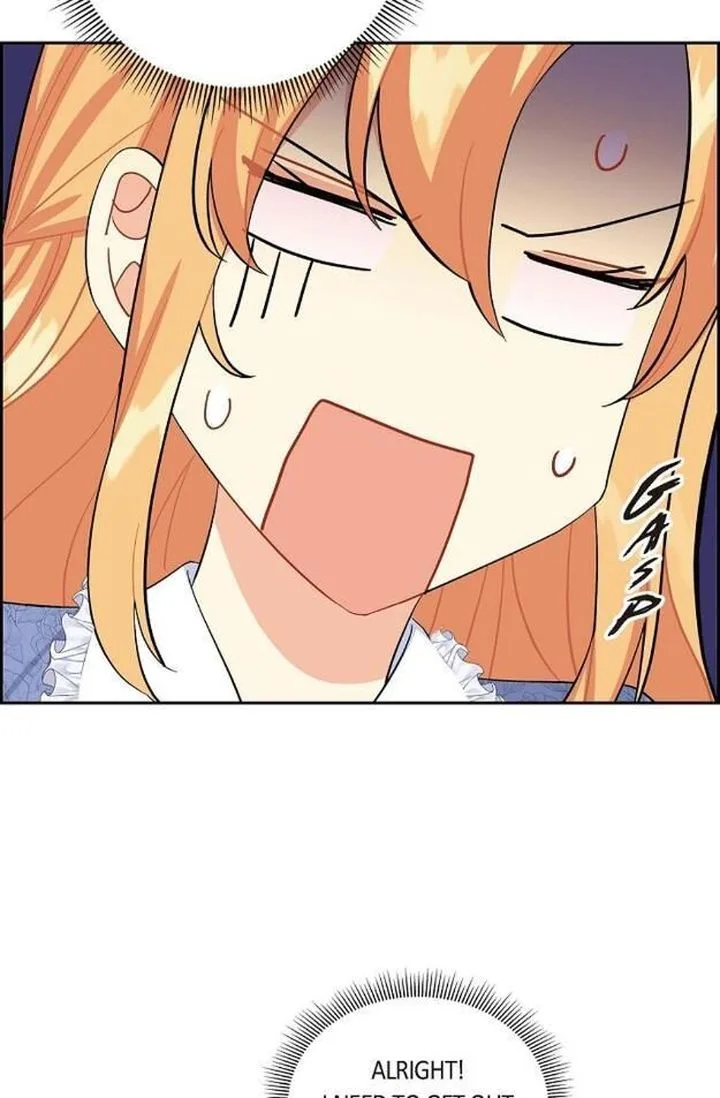 The Destroyer Fell in Love With Me Chapter 11 page 64
