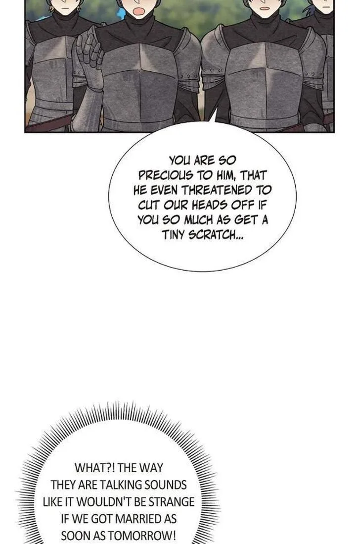 The Destroyer Fell in Love With Me Chapter 11 page 63