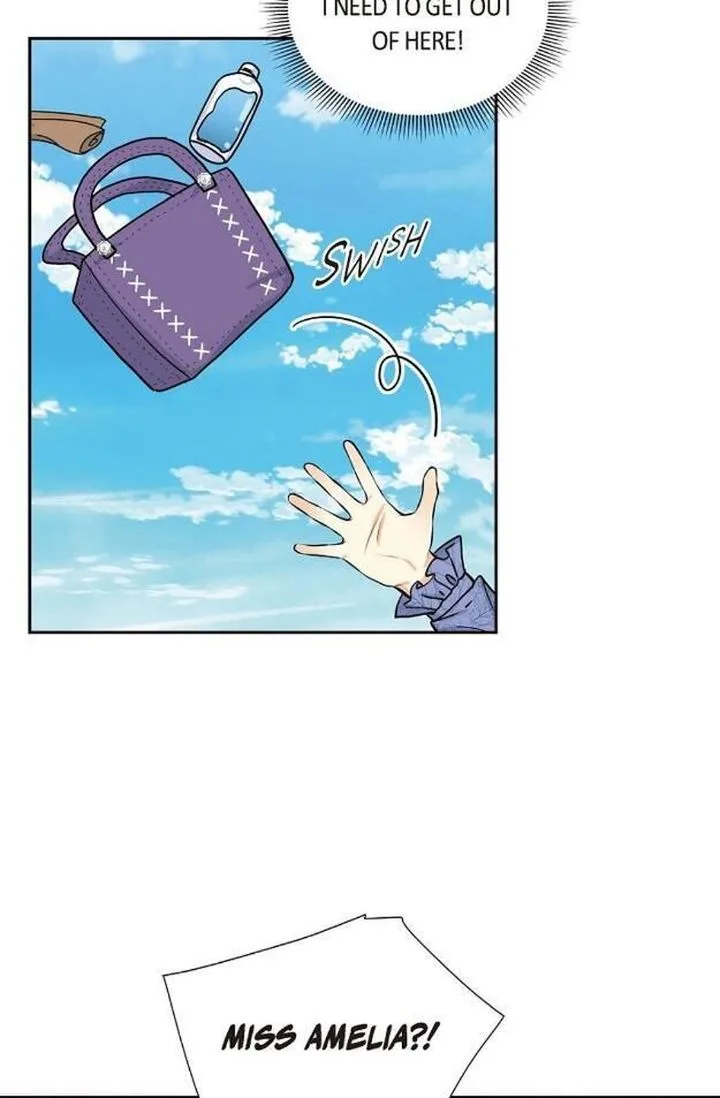 The Destroyer Fell in Love With Me Chapter 11 page 65