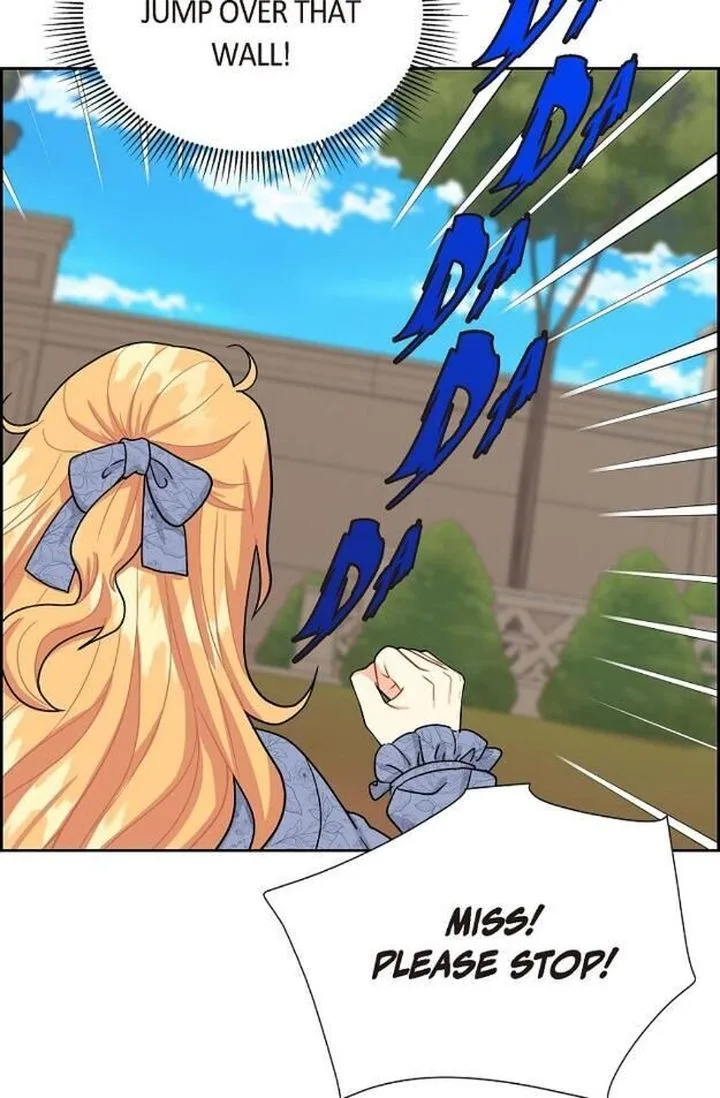The Destroyer Fell in Love With Me Chapter 11 page 67