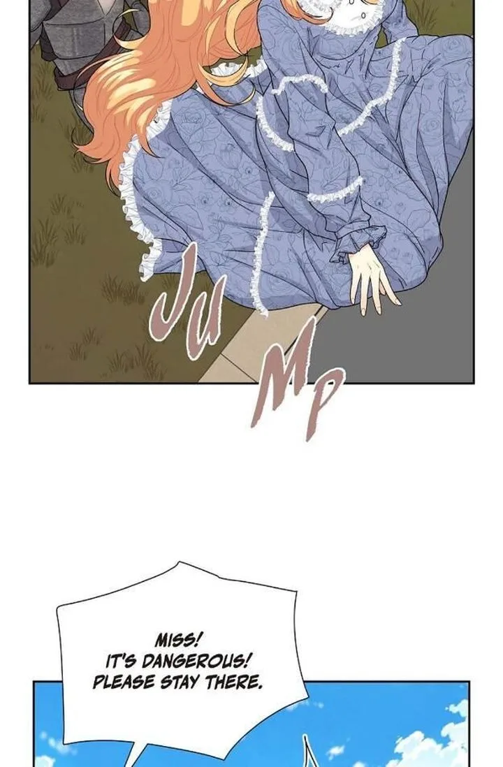 The Destroyer Fell in Love With Me Chapter 11 page 70