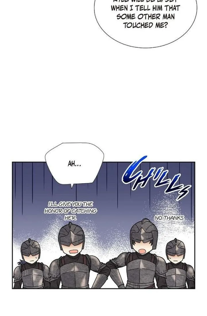 The Destroyer Fell in Love With Me Chapter 11 page 73