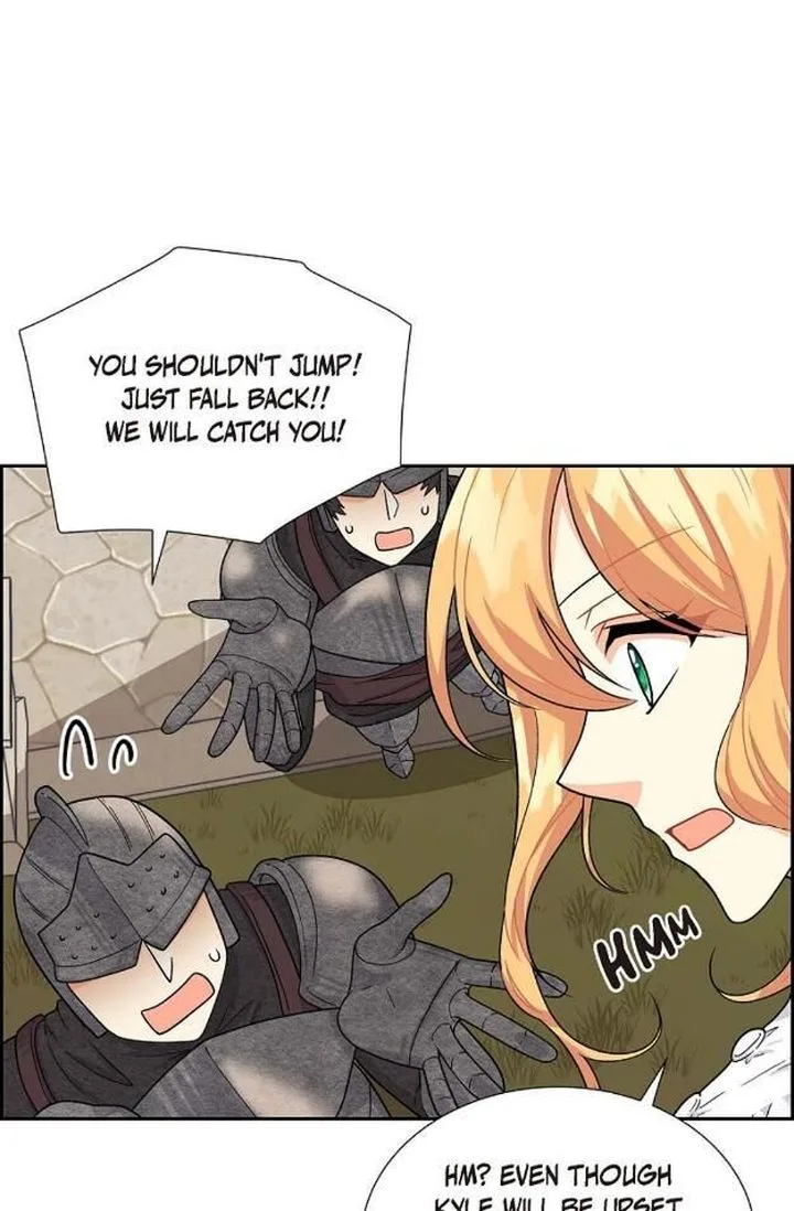The Destroyer Fell in Love With Me Chapter 11 page 72