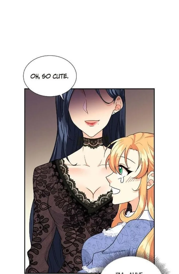 The Destroyer Fell in Love With Me Chapter 11 page 82