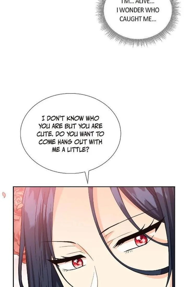 The Destroyer Fell in Love With Me Chapter 11 page 83