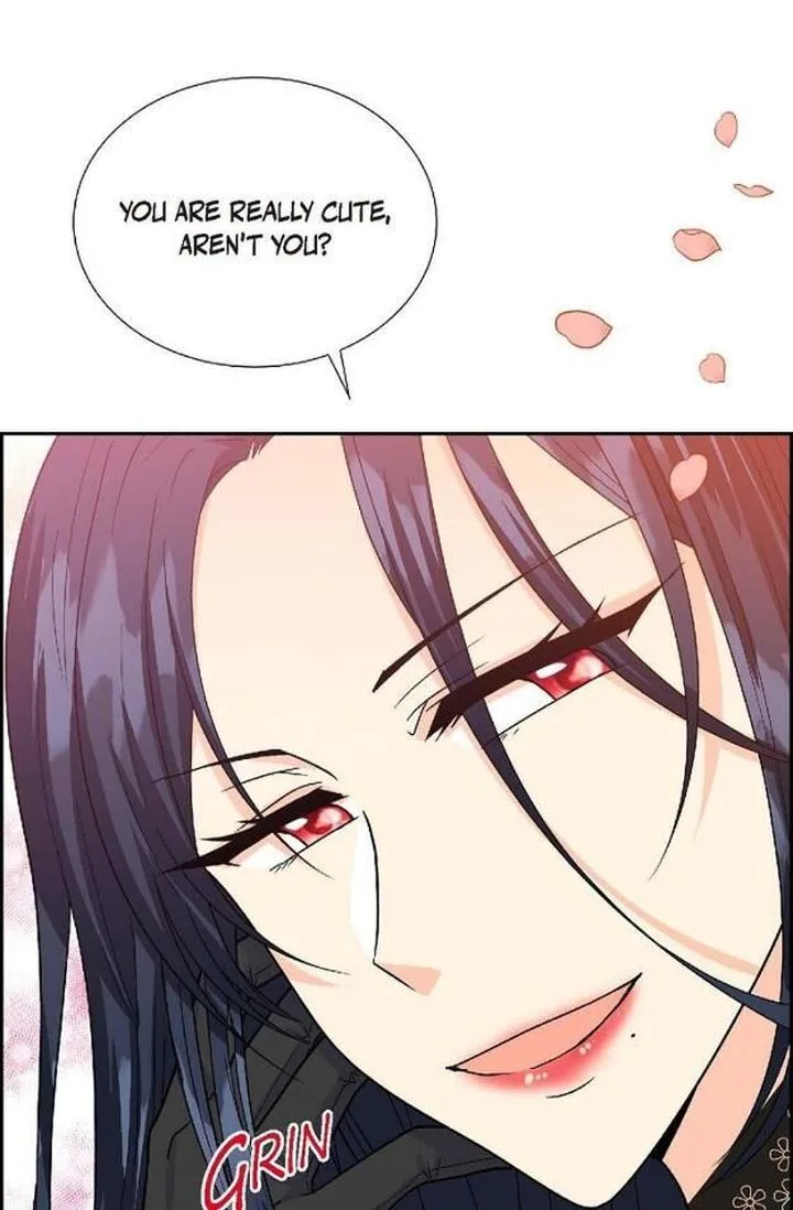 The Destroyer Fell in Love With Me Chapter 11 page 87