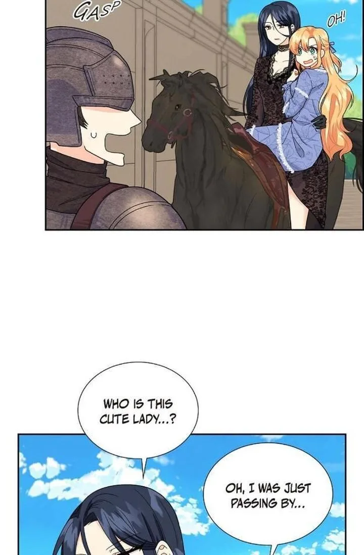 The Destroyer Fell in Love With Me Chapter 12 page 5