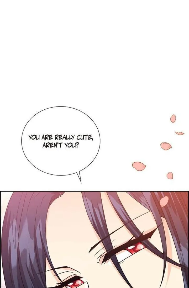 The Destroyer Fell in Love With Me Chapter 12 page 1