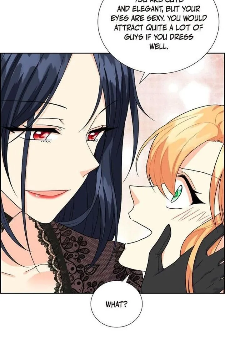 The Destroyer Fell in Love With Me Chapter 12 page 10