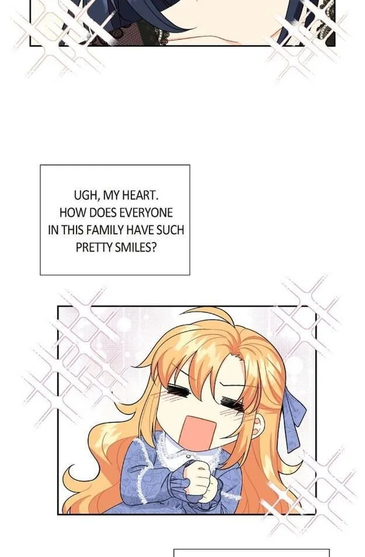 The Destroyer Fell in Love With Me Chapter 12 page 12