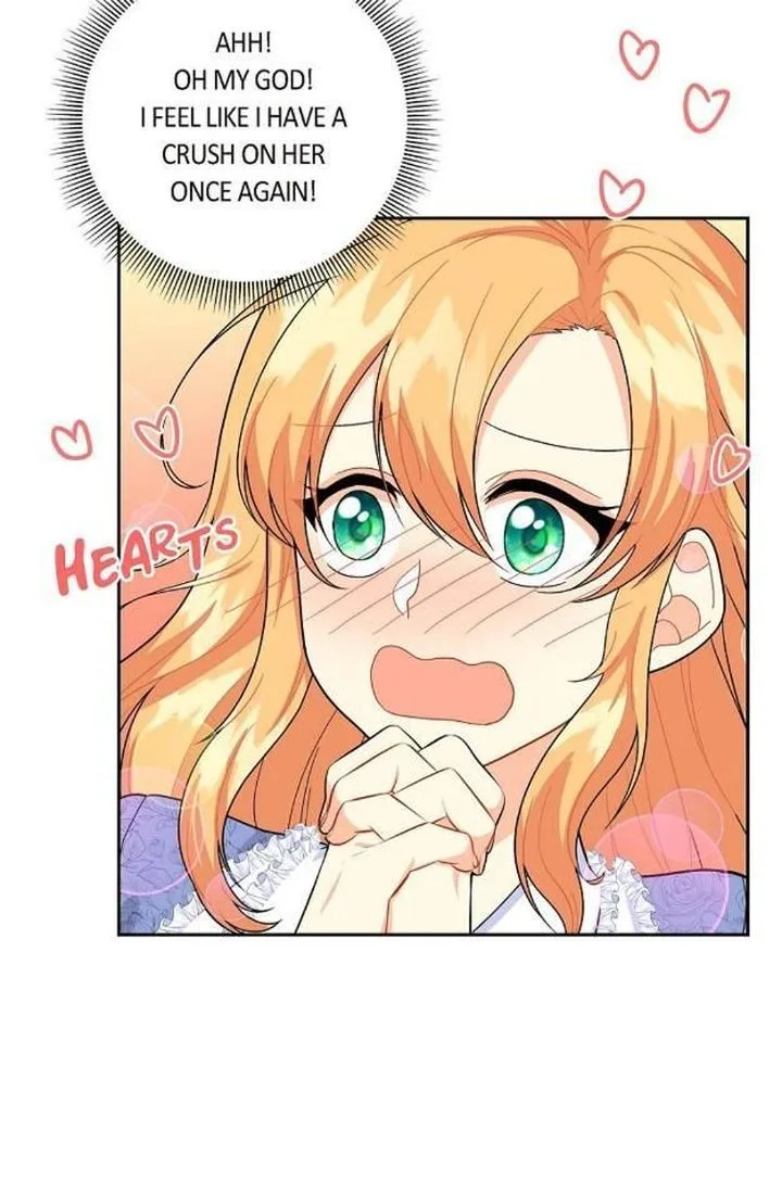 The Destroyer Fell in Love With Me Chapter 12 page 3