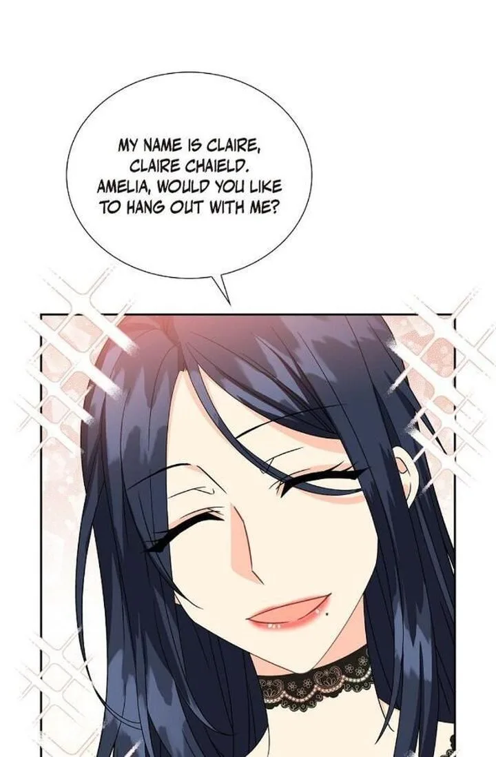 The Destroyer Fell in Love With Me Chapter 12 page 11