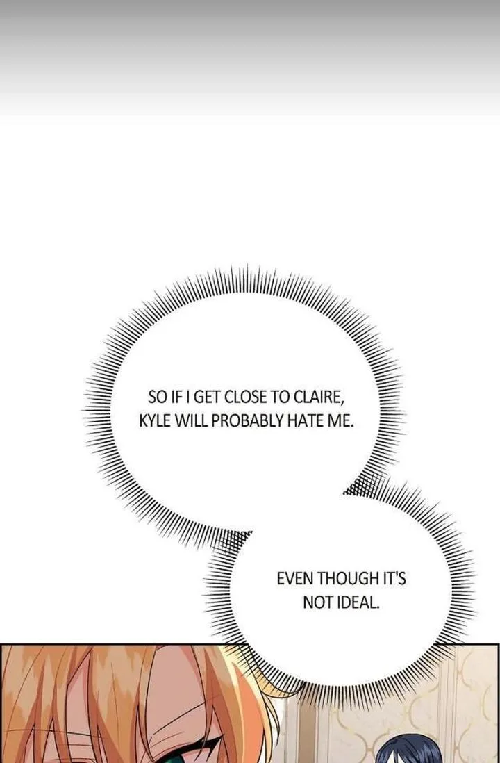 The Destroyer Fell in Love With Me Chapter 12 page 34