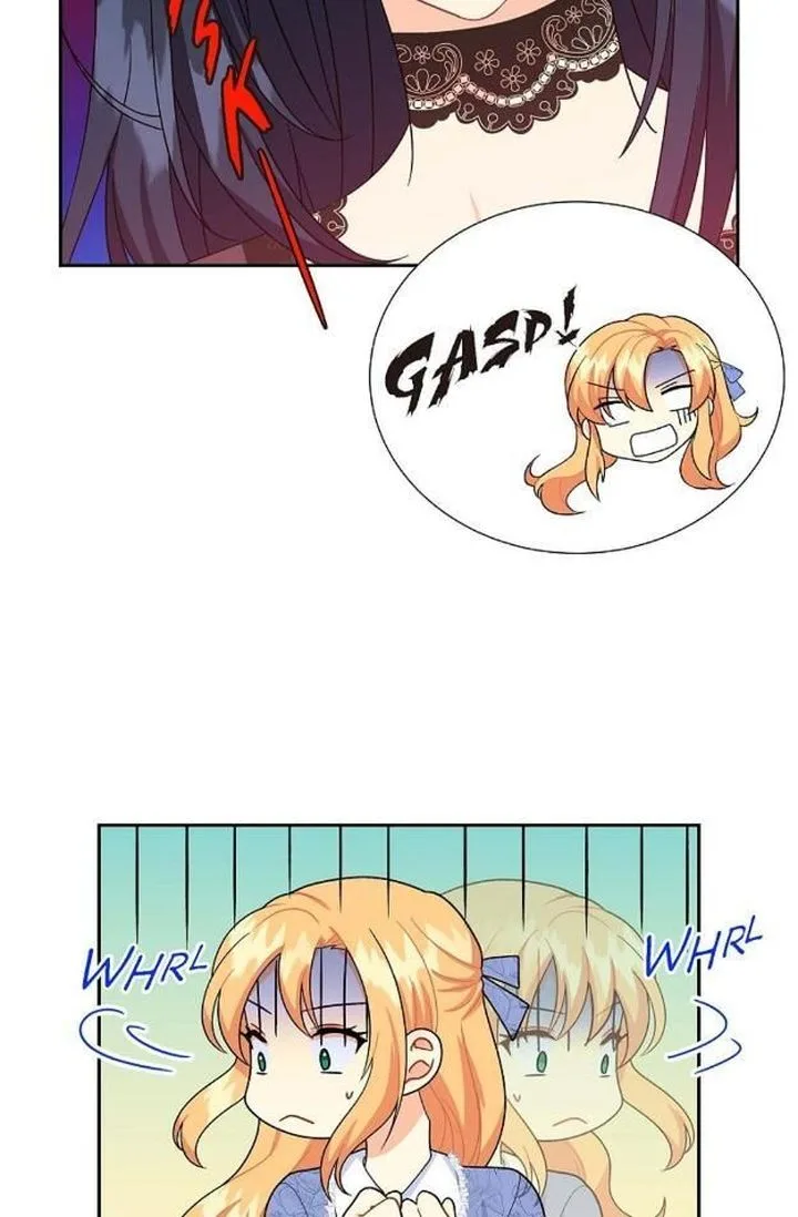The Destroyer Fell in Love With Me Chapter 12 page 14