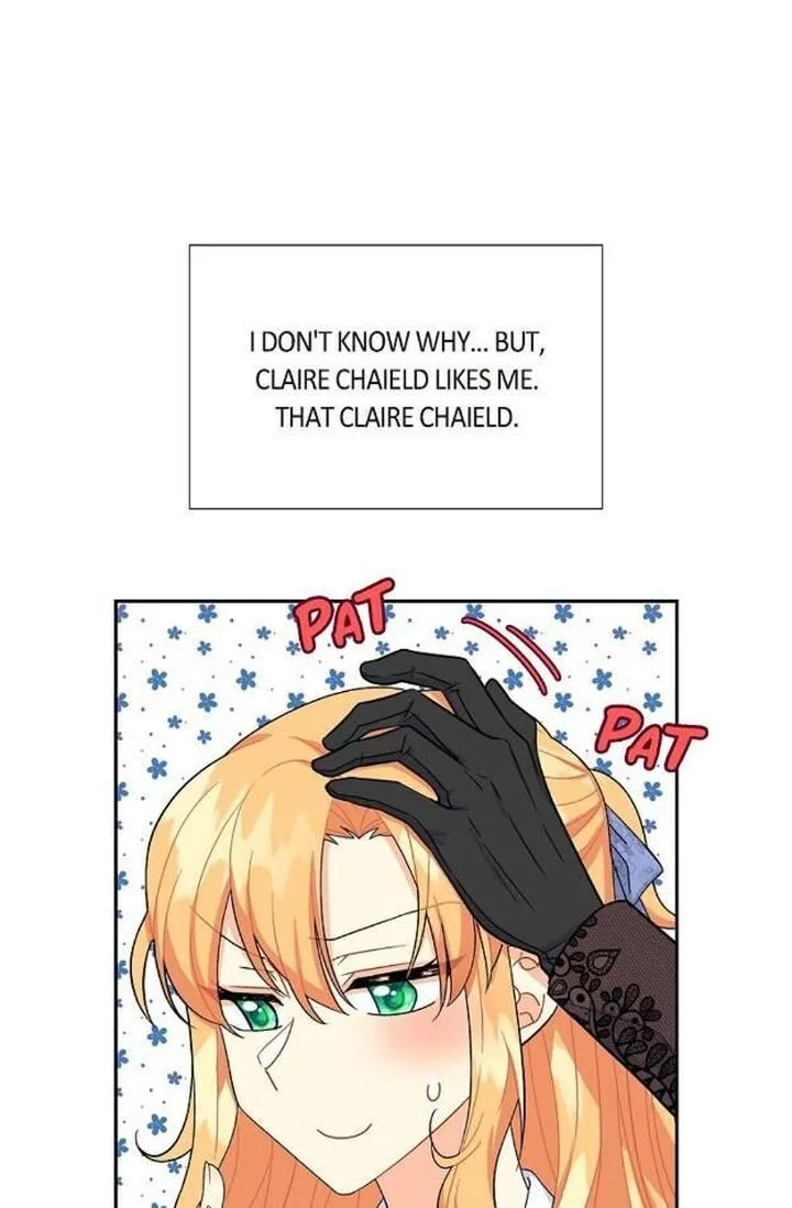 The Destroyer Fell in Love With Me Chapter 12 page 29