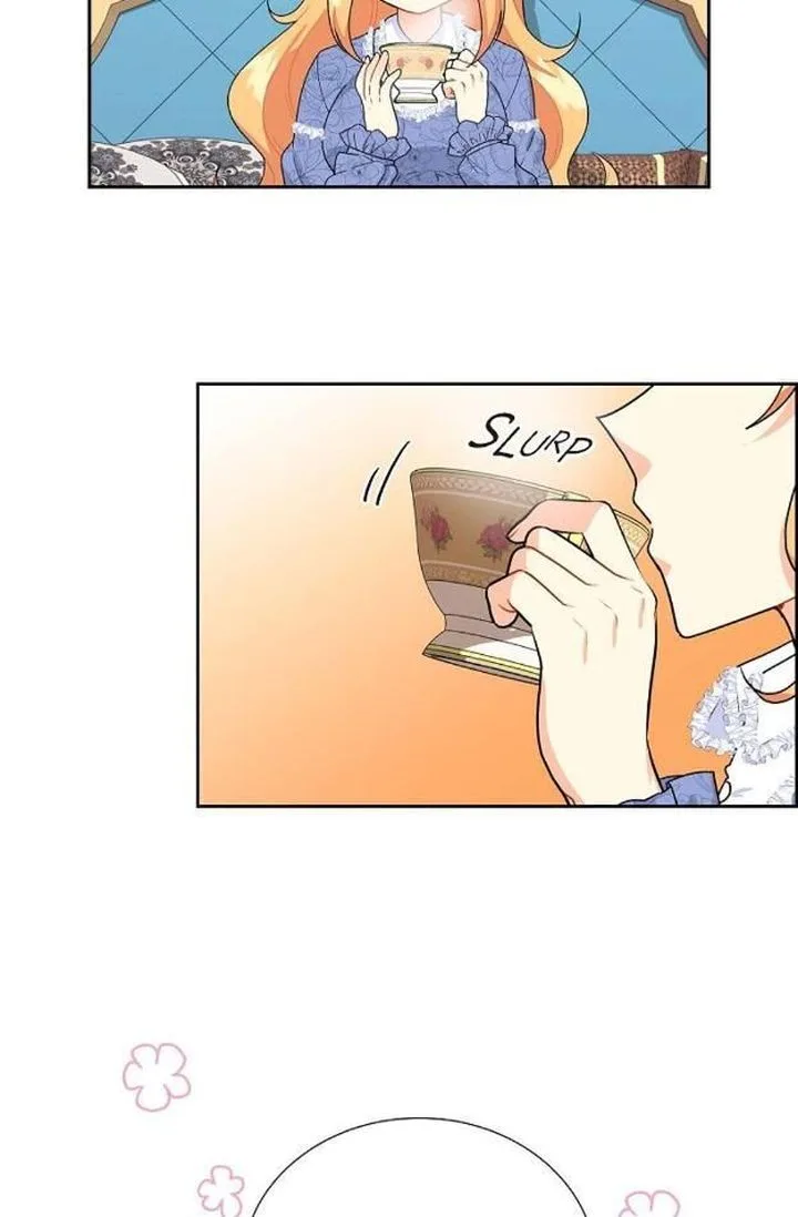 The Destroyer Fell in Love With Me Chapter 12 page 23