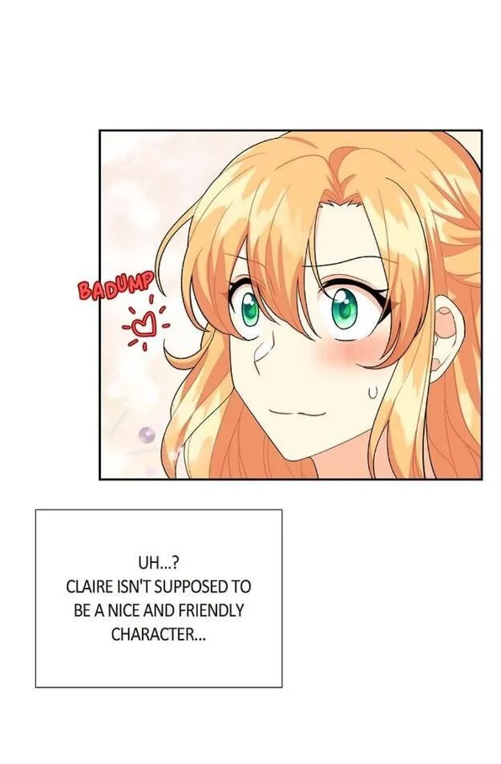 The Destroyer Fell in Love With Me Chapter 12 page 26