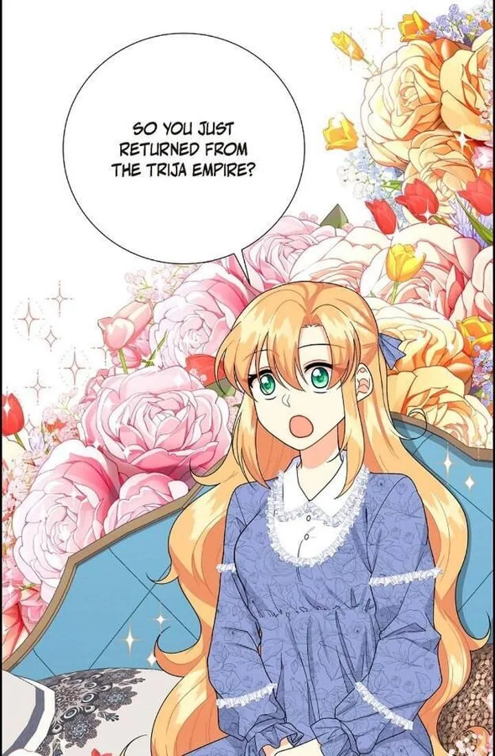 The Destroyer Fell in Love With Me Chapter 12 page 19