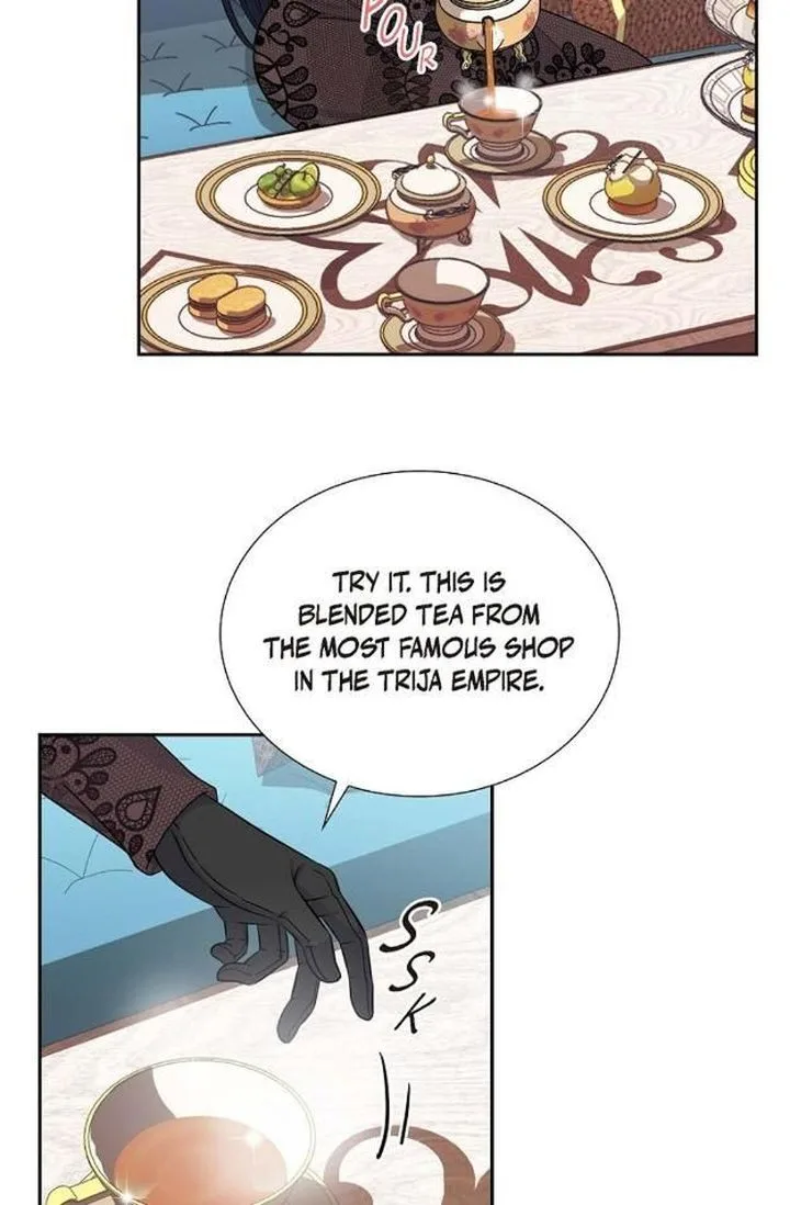 The Destroyer Fell in Love With Me Chapter 12 page 21