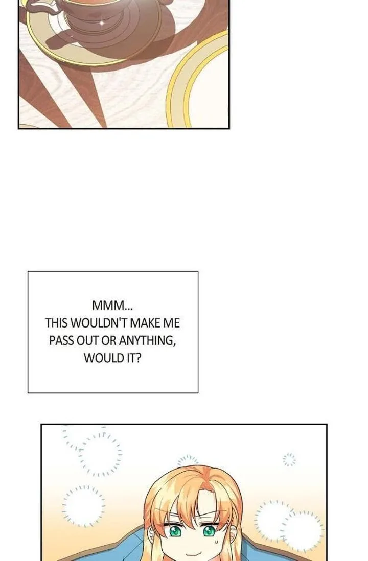 The Destroyer Fell in Love With Me Chapter 12 page 22