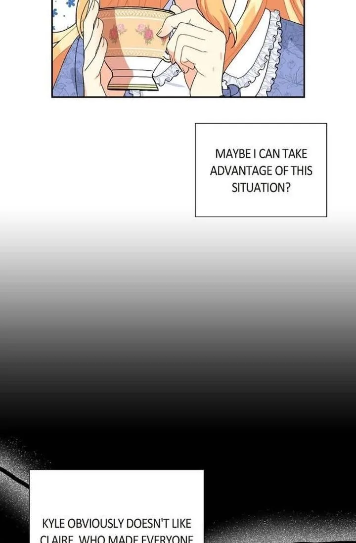 The Destroyer Fell in Love With Me Chapter 12 page 30