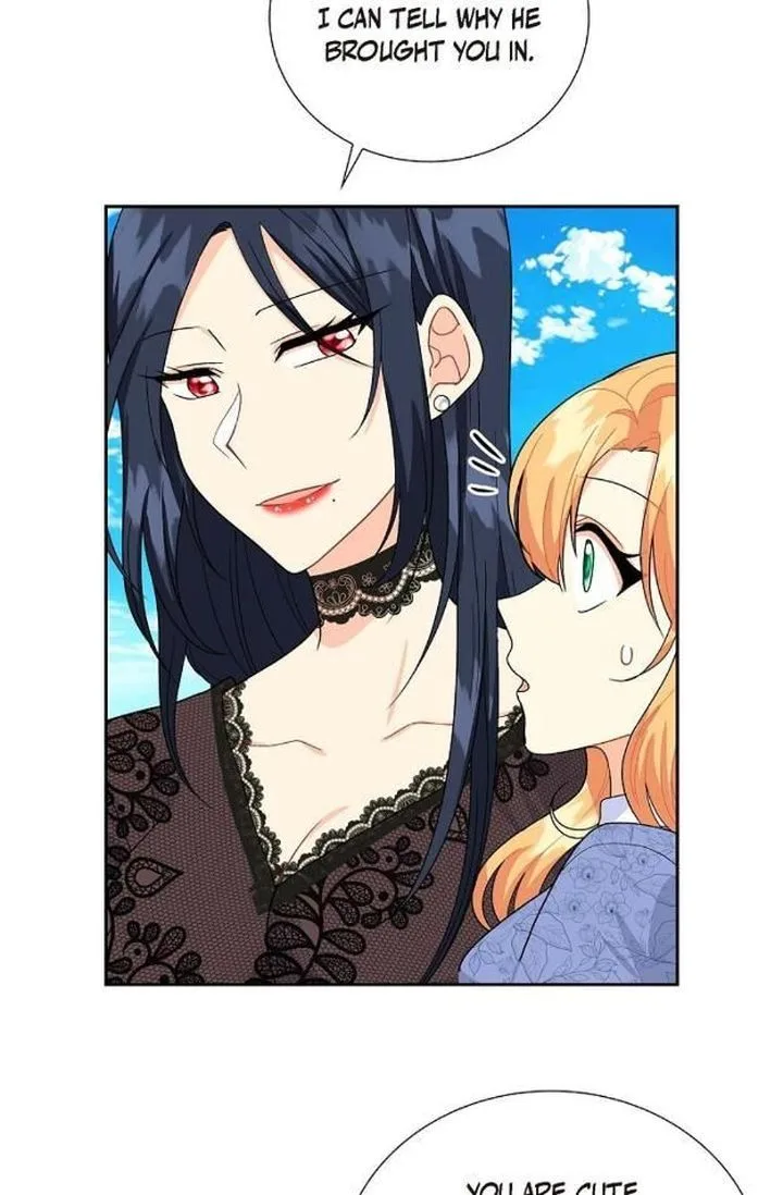 The Destroyer Fell in Love With Me Chapter 12 page 9