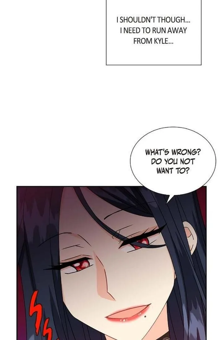 The Destroyer Fell in Love With Me Chapter 12 page 13