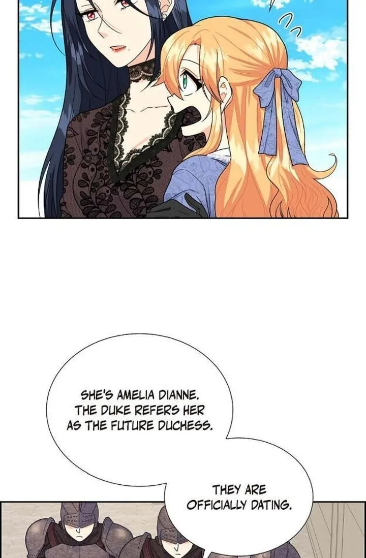 The Destroyer Fell in Love With Me Chapter 12 page 6