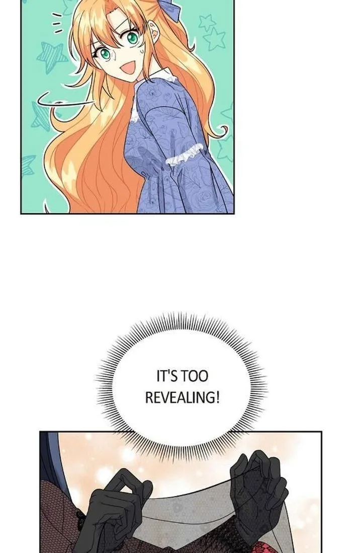 The Destroyer Fell in Love With Me Chapter 12 page 36
