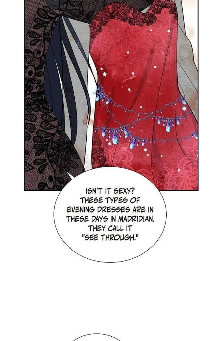 The Destroyer Fell in Love With Me Chapter 12 page 37