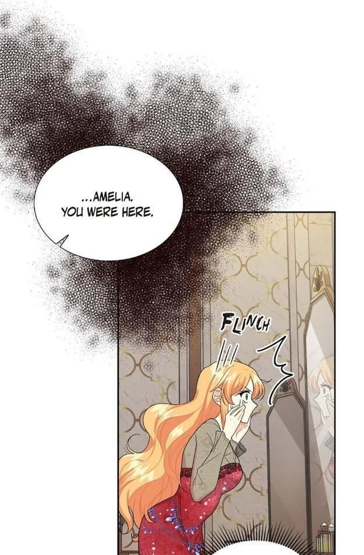 The Destroyer Fell in Love With Me Chapter 12 page 45
