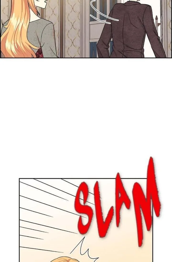 The Destroyer Fell in Love With Me Chapter 12 page 50