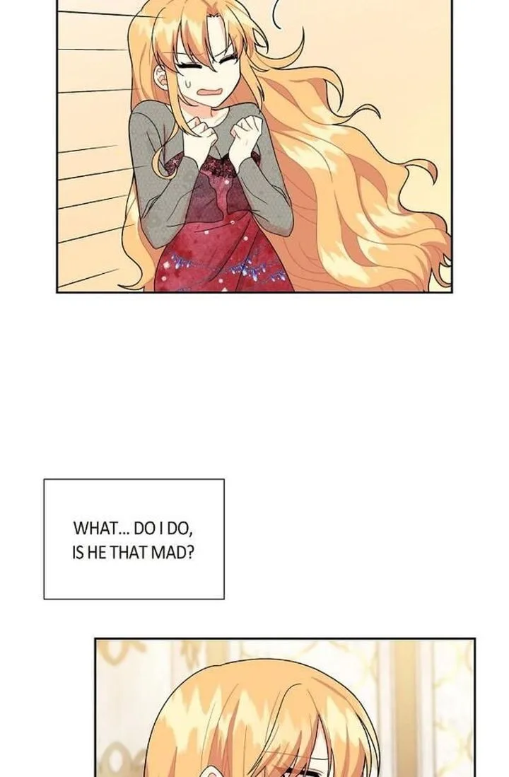 The Destroyer Fell in Love With Me Chapter 12 page 51