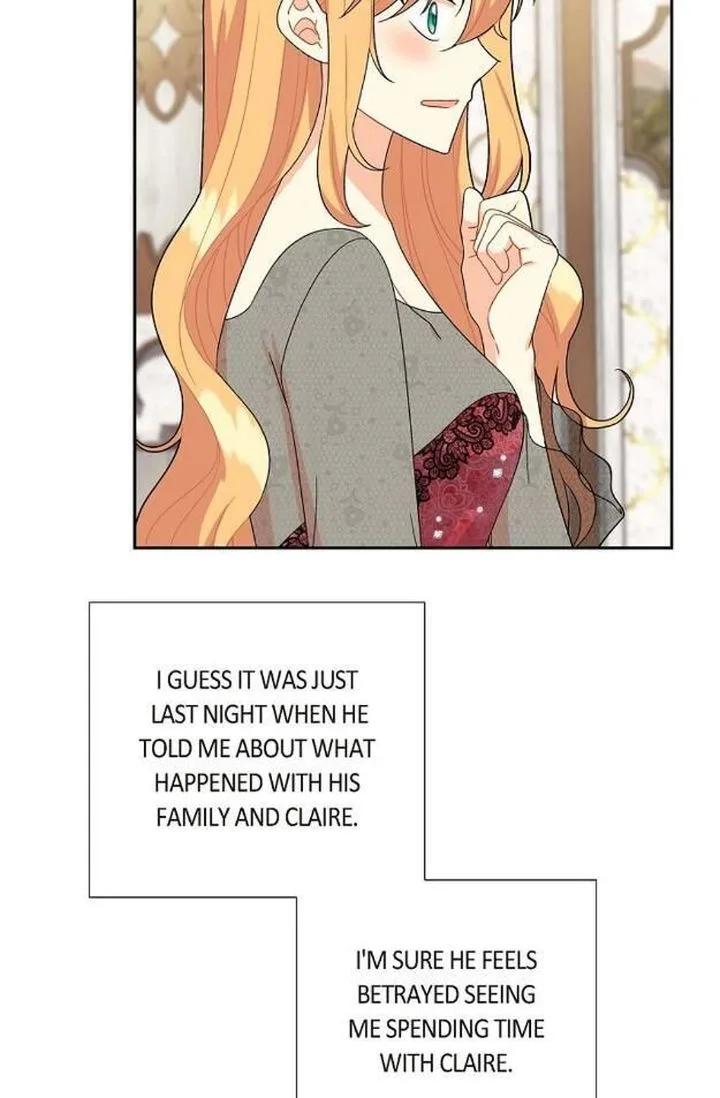 The Destroyer Fell in Love With Me Chapter 12 page 52