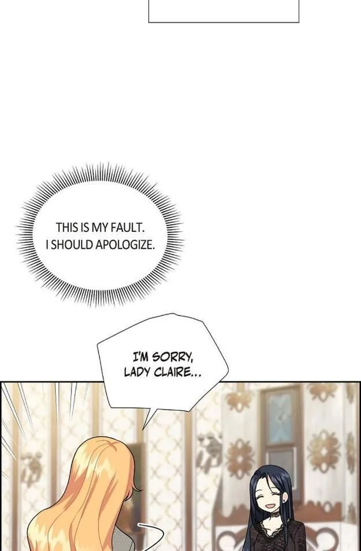 The Destroyer Fell in Love With Me Chapter 12 page 53