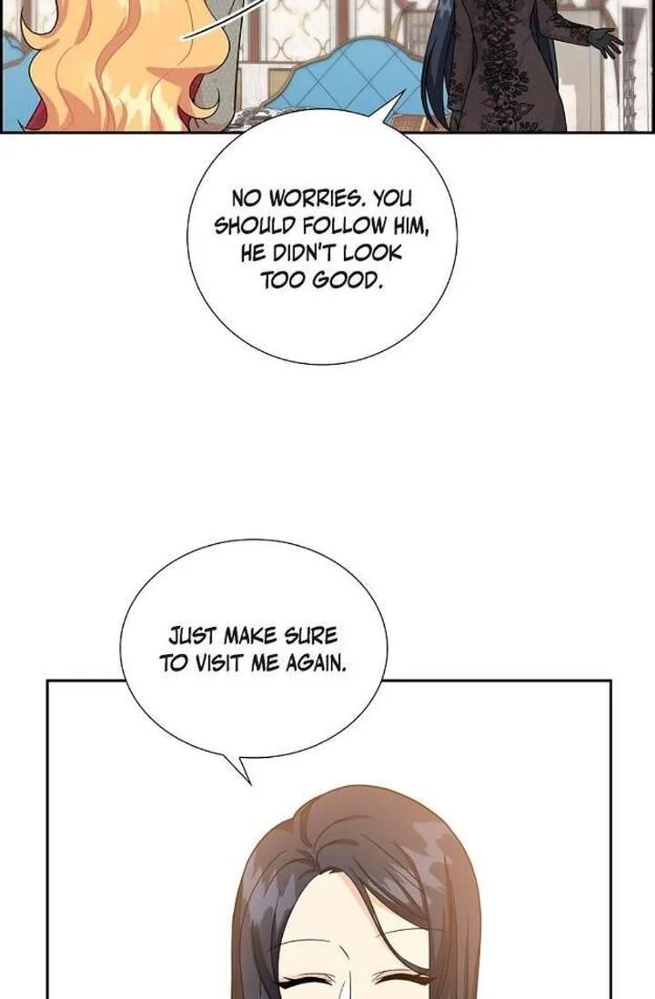 The Destroyer Fell in Love With Me Chapter 12 page 54