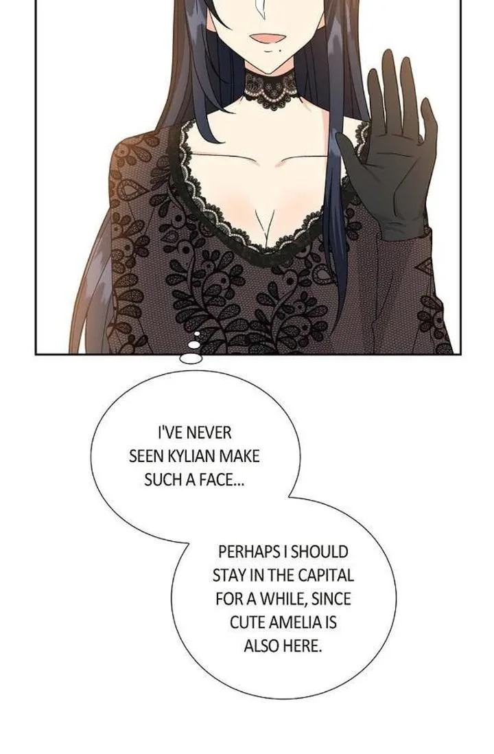 The Destroyer Fell in Love With Me Chapter 12 page 55