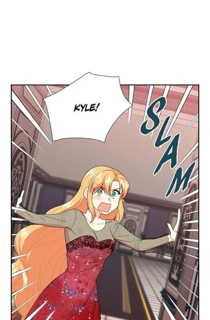 The Destroyer Fell in Love With Me Chapter 12 page 58