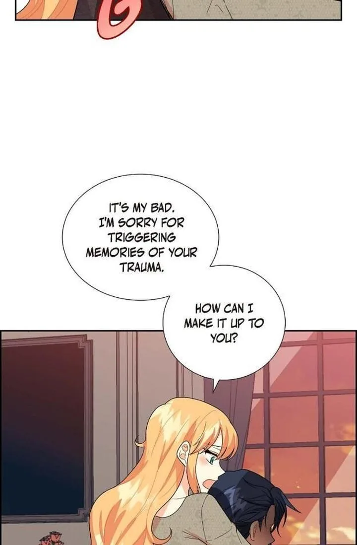 The Destroyer Fell in Love With Me Chapter 12 page 61