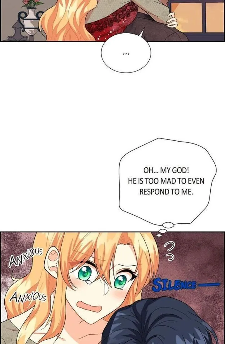 The Destroyer Fell in Love With Me Chapter 12 page 62