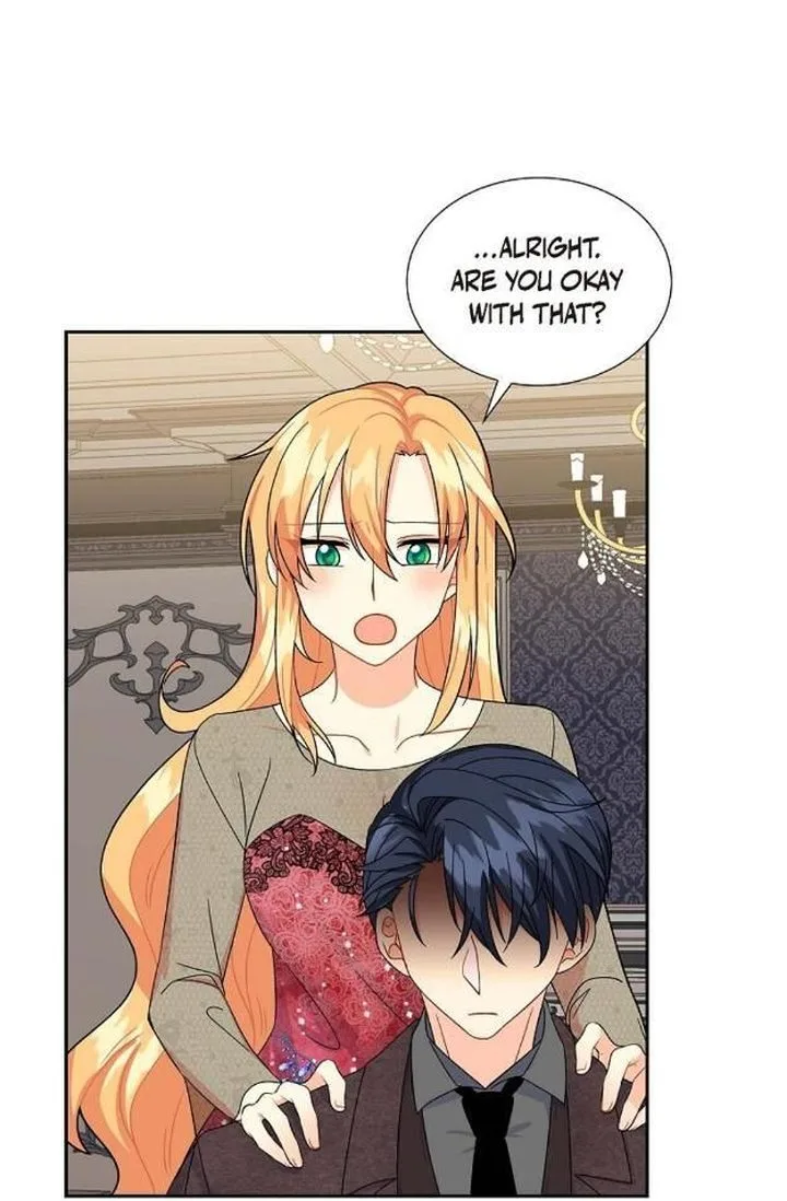 The Destroyer Fell in Love With Me Chapter 12 page 65